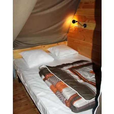 4 Etoiles - Parc Aquatique - Ccbahge Camping Saint-Hilaire-de-Riez