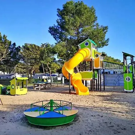 4 Etoiles - Parc Aquatique - Ccbahge * Saint-Hilaire-de-Riez