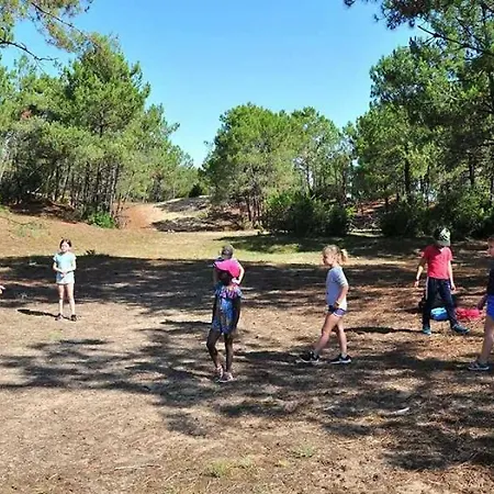 4 Etoiles - Parc Aquatique - Ccbahge Camping