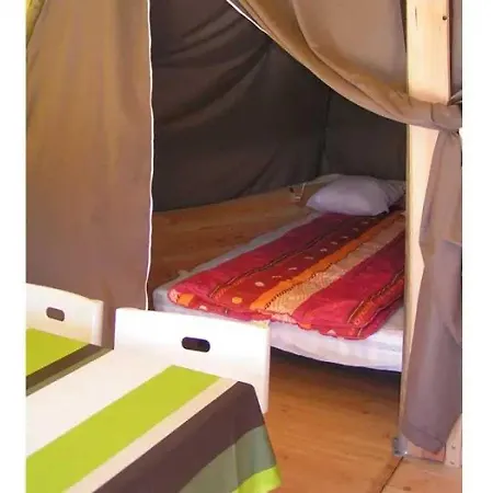 Camping 4 Etoiles - Parc Aquatique - Ccbahge *