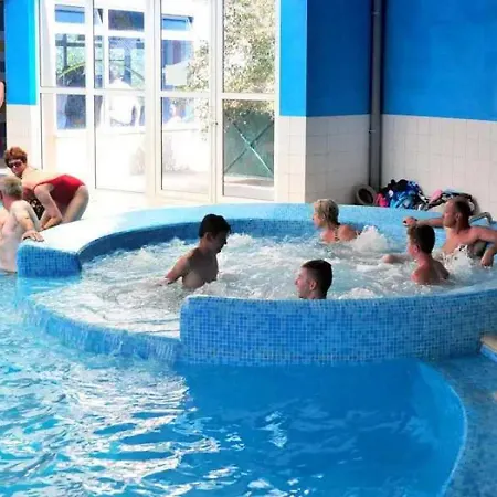Luxussátor 4 Etoiles - Parc Aquatique - Ccbahge