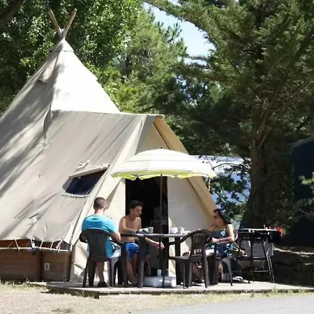 4 Etoiles - Parc Aquatique - Ccbahge Saint-Hilaire-de-Riez